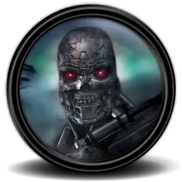 Terminator Icon replacement for vortex