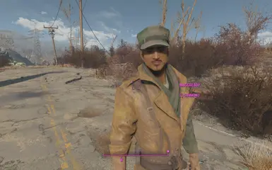 MacCready