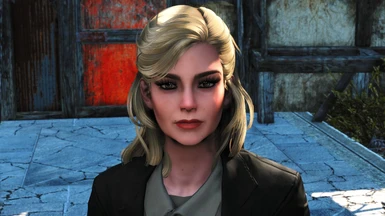 GK Kessler Replacer at Fallout 4 Nexus - Mods and community
