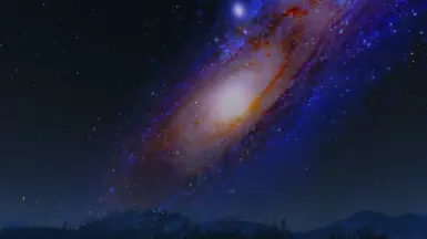 Andromeda