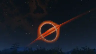 Black Hole