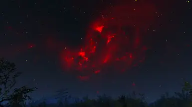 Blood Red