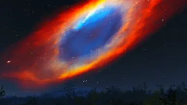 Gods Eye