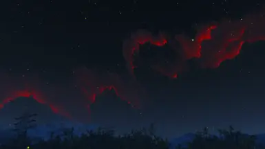 Red Glow