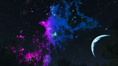 Two Moons