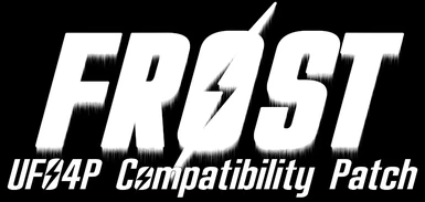 FROST - UFO4P Compatibility Patch
