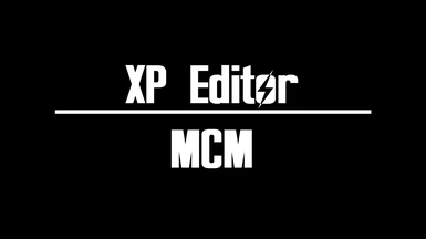 XP Editor MCM