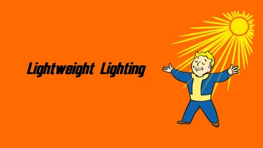 Lightweight Lighting - A weather and interior lighting overhaul