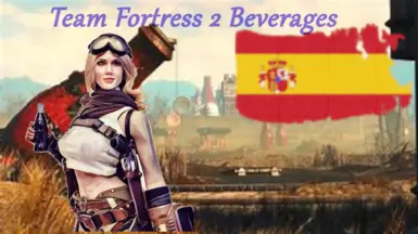 Team Fortress 2 Beverages - Spanish