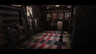 Rugs RR Condo