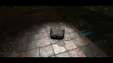 CoA Rags Fixed