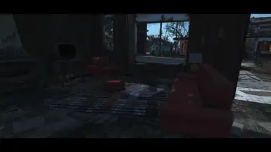 Rugs Sanctuary