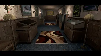 Rugs Cabot