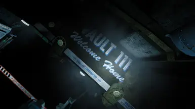 Vault version.