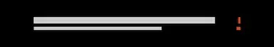 simple bars