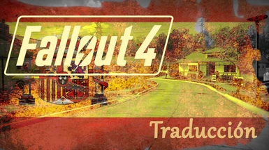 Fallout 4 AI Overhaul - Spanish