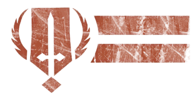 Paladin-Commander insignia