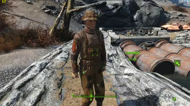 Modded