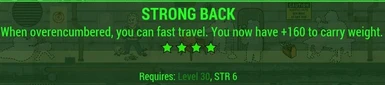 StrongBack40
