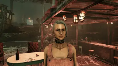 Fallout 3 Companions - Clover at Fallout 4 Nexus - Mods and community