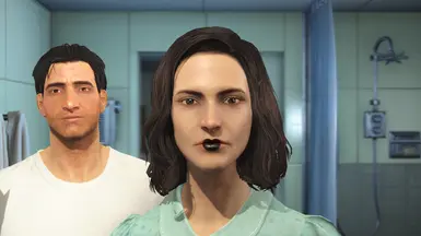 Bee-Stung Lipstick