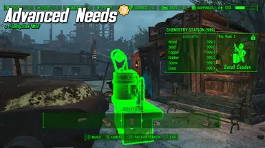 Fallout 4 - Point Lookout Traducao PtbR at Fallout 4 Nexus - Mods