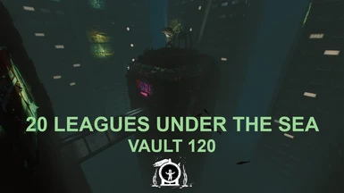 20 Leagues Under the Sea - Vault 120