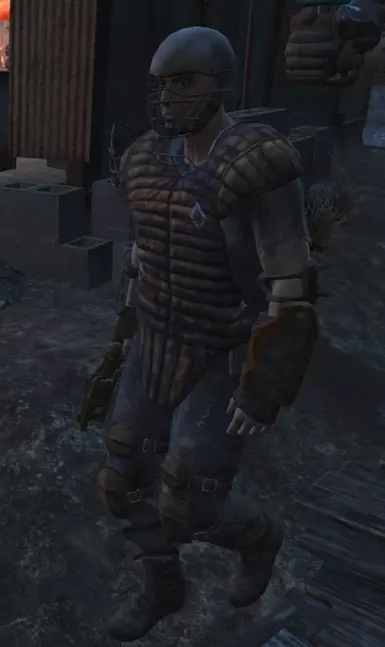 lvl 5