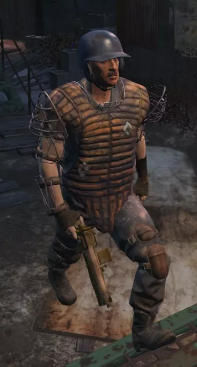 lvl 5