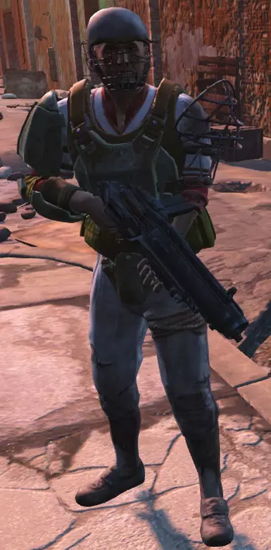 lvl 20