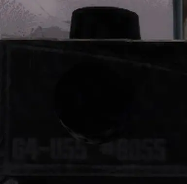 Serial Number
