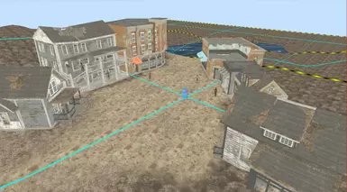 0.1a View of Valley Town