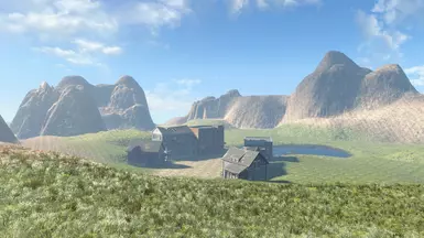 0.2a View of Valley Town