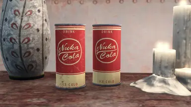 Color Option - Vintage Beige