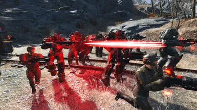 Brotherhood Plugin