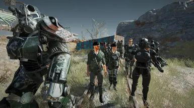Gunner Plugin