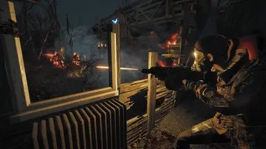Example Battle