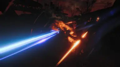 Nac X Weather, Hollywood Lasers, and Nuclear ENB