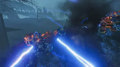 Mechanist Plugin