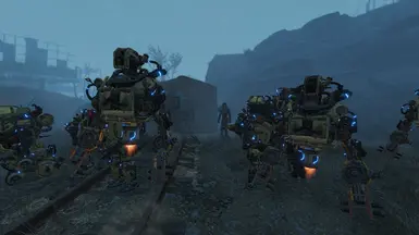 Mechanist Plugin