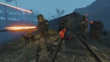 Raider Plugin
