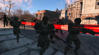 Army Plugin