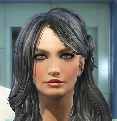 4 HOT GIRLS PRESETS at Fallout 4 Nexus - Mods and community