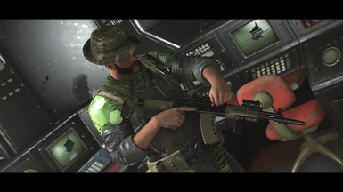 Call of Duty: Modern Warfare 2 Campaign Remastered Nexus - Mods and  community