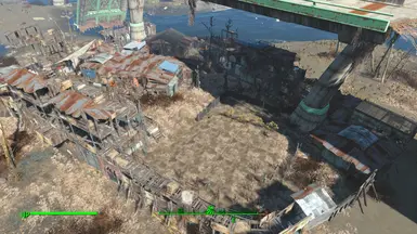 Prebuilt Settlements of Commonwealth at Fallout 4 Nexus - Mods and ...