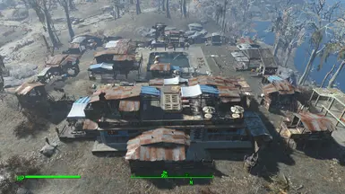 Prebuilt Settlements of Commonwealth at Fallout 4 Nexus - Mods and ...