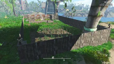 Finch Farm but better