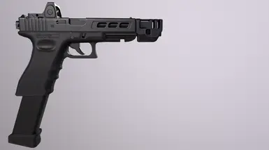 Steam Workshop::Custom Glock 20