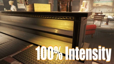 100% Intensity ranges Gif