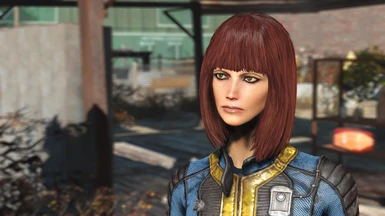 Sexy Piper At Fallout 4 Nexus Mods And Community